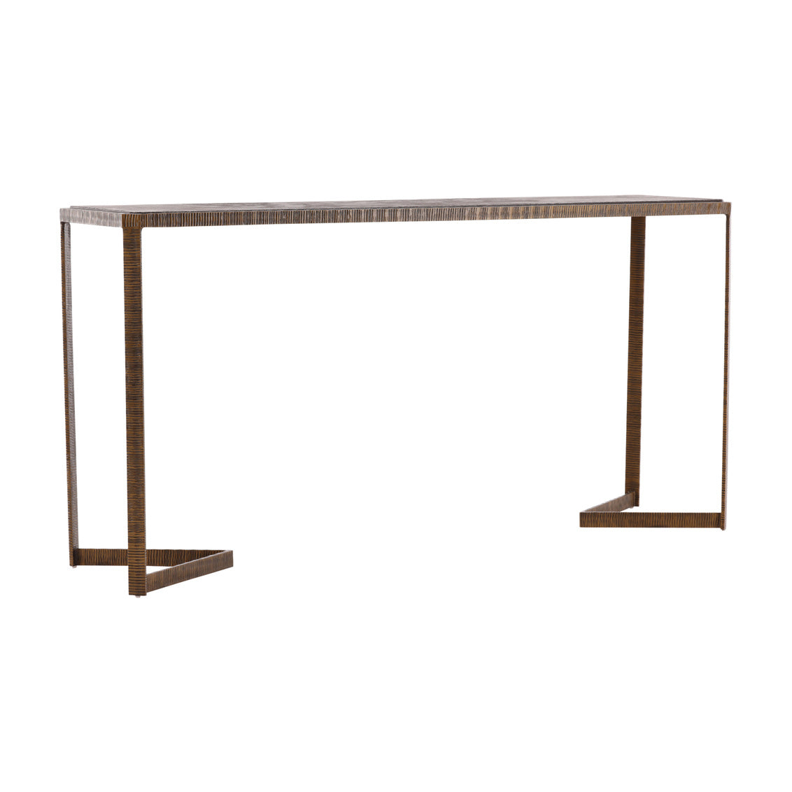 Evelyn Console - Kings Fine Art & Decor