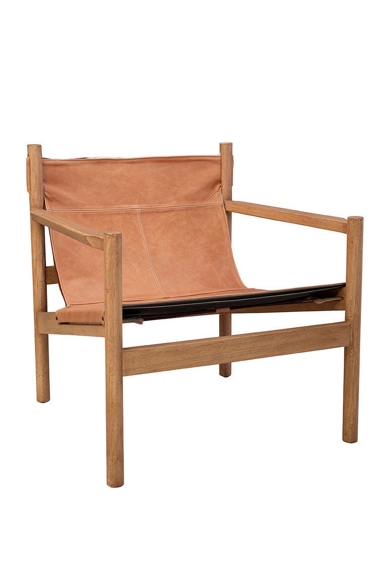 Phillips Occasional Chair - Kings Fine Art & Decor