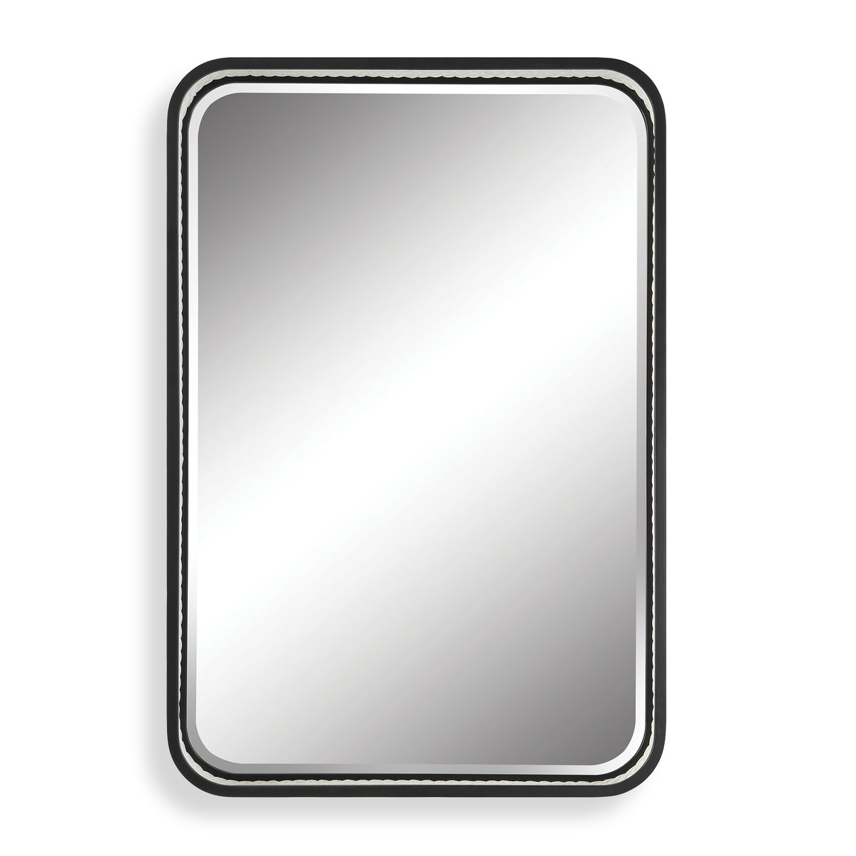 Santa Cruz Mirror - Kings Fine Art & Decor