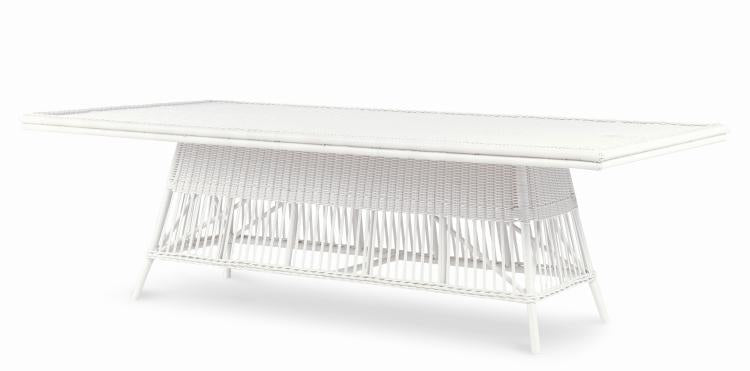 mainland-wicker-rectangular-dining-table-w/-tempered-glass-AE-D40-91