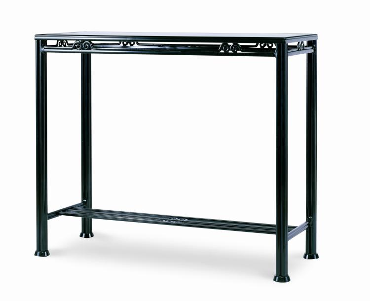 augustine-metal-bar-table-w/-tempered-glass-AE-D41-87