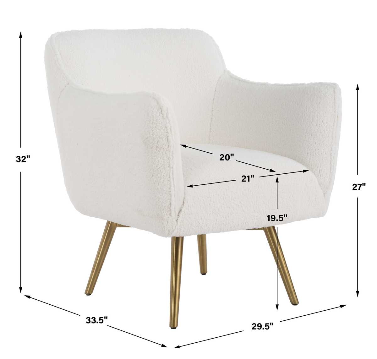 Oasis Swivel Chair