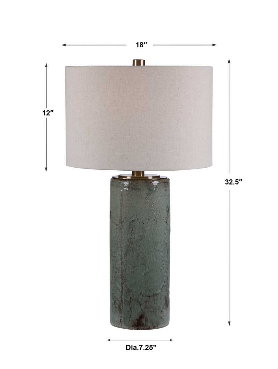 Callais Table Lamp