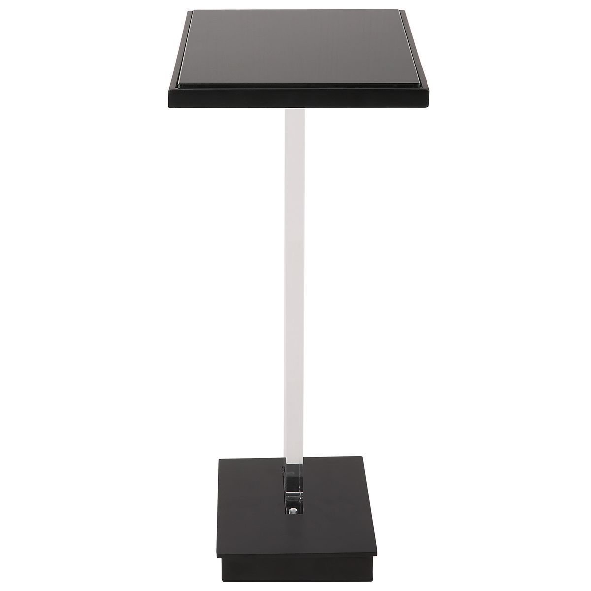 Angle Accent Table