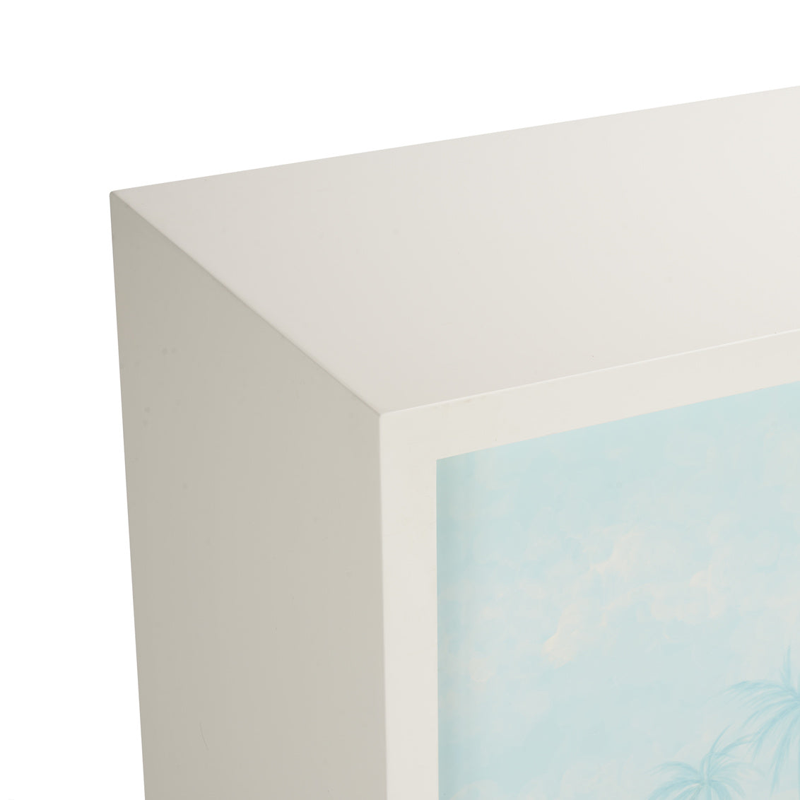 Palm Tree Console