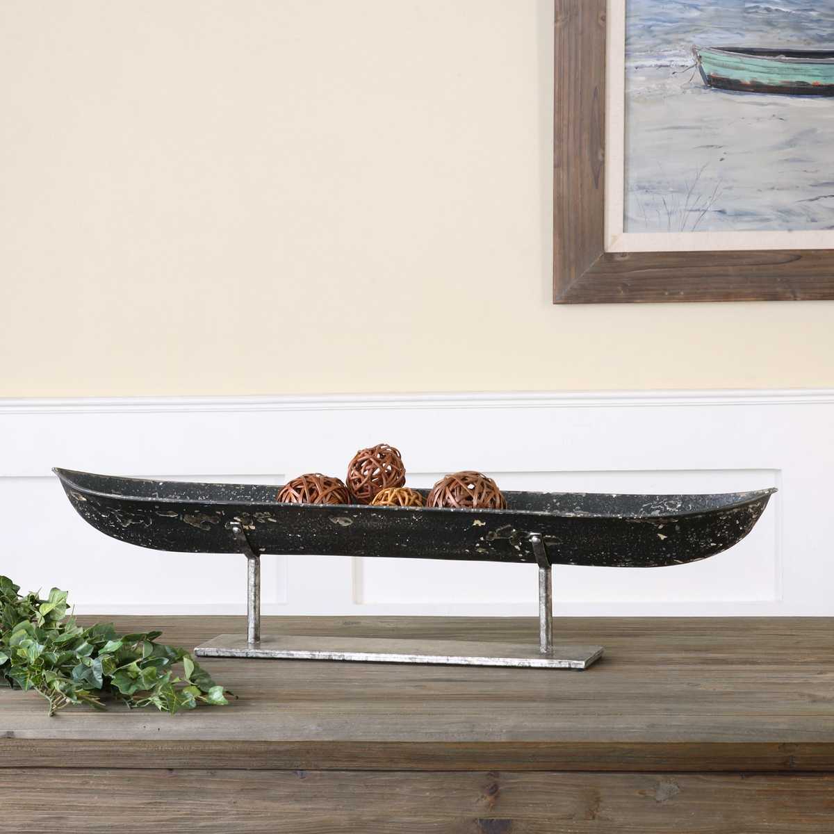 River Boat Bowl