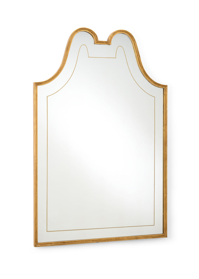 Victoria Hall Mirror