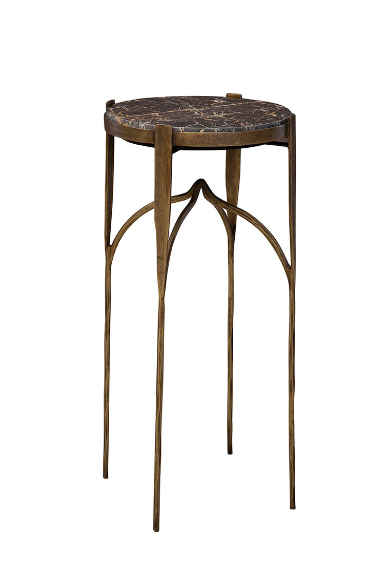 Johnson Side Table - Kings Fine Art & Decor