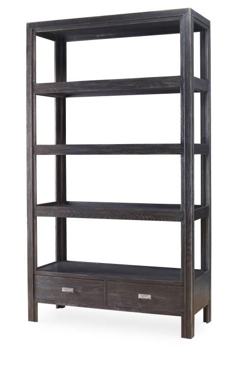 dawson-bookcase---black-rustic-B2B-774