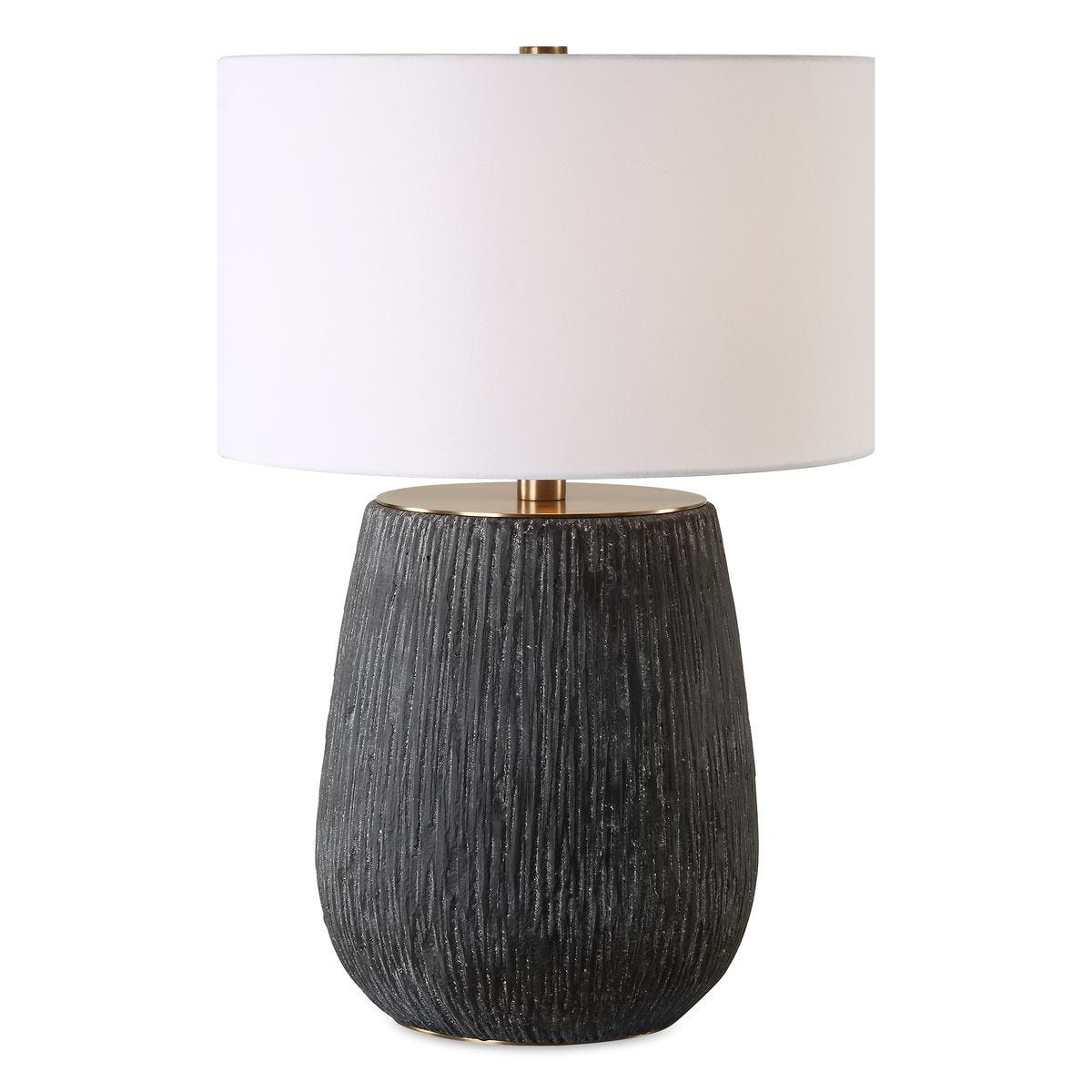 Americana Table Lamp - Kings Fine Art & Decor