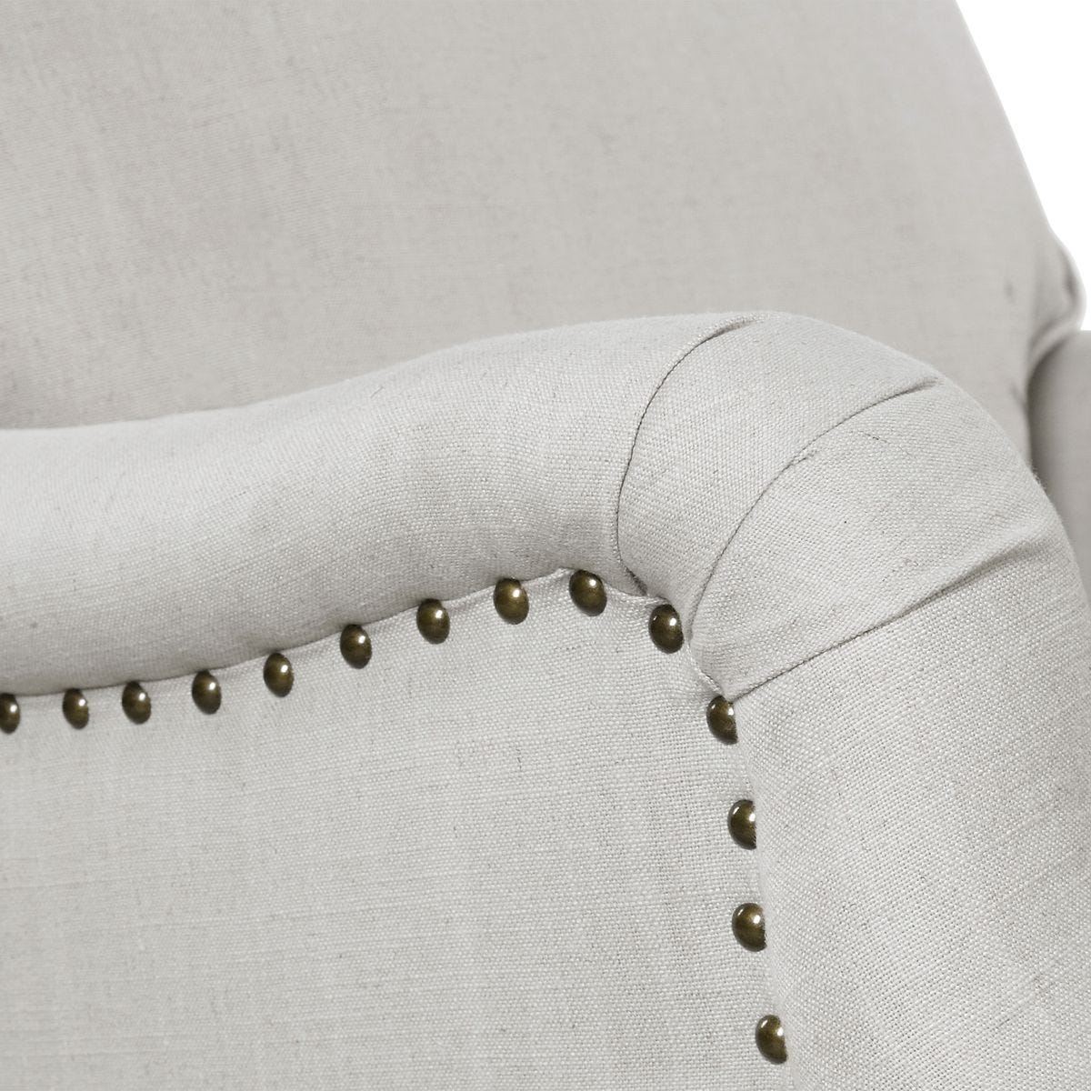 Armstead Armchair