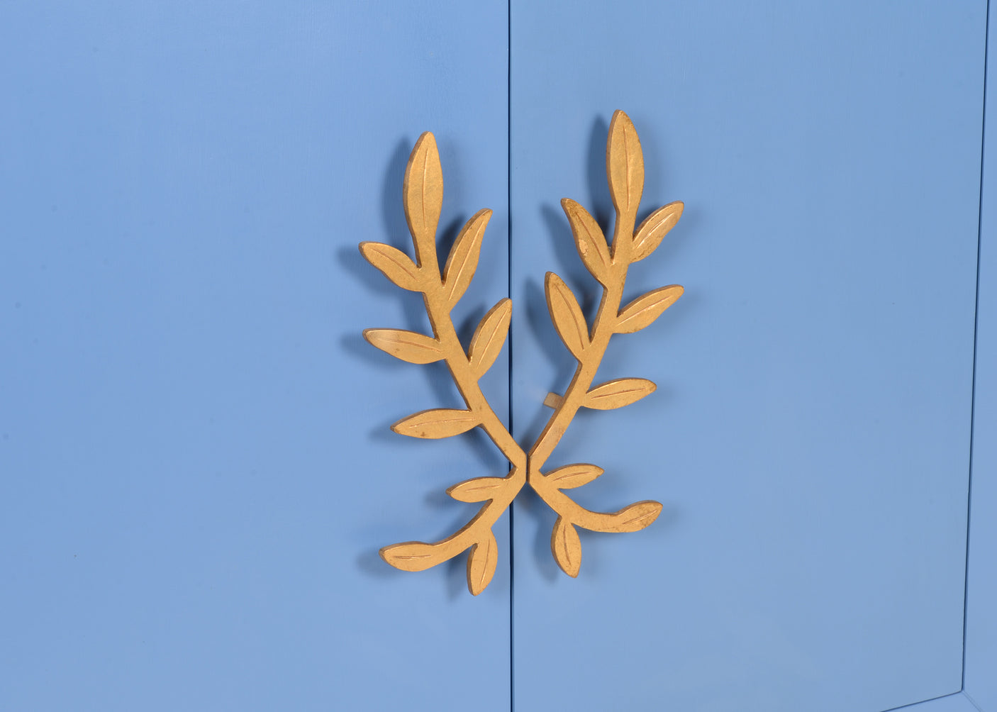 Longleaf Door Cabinet