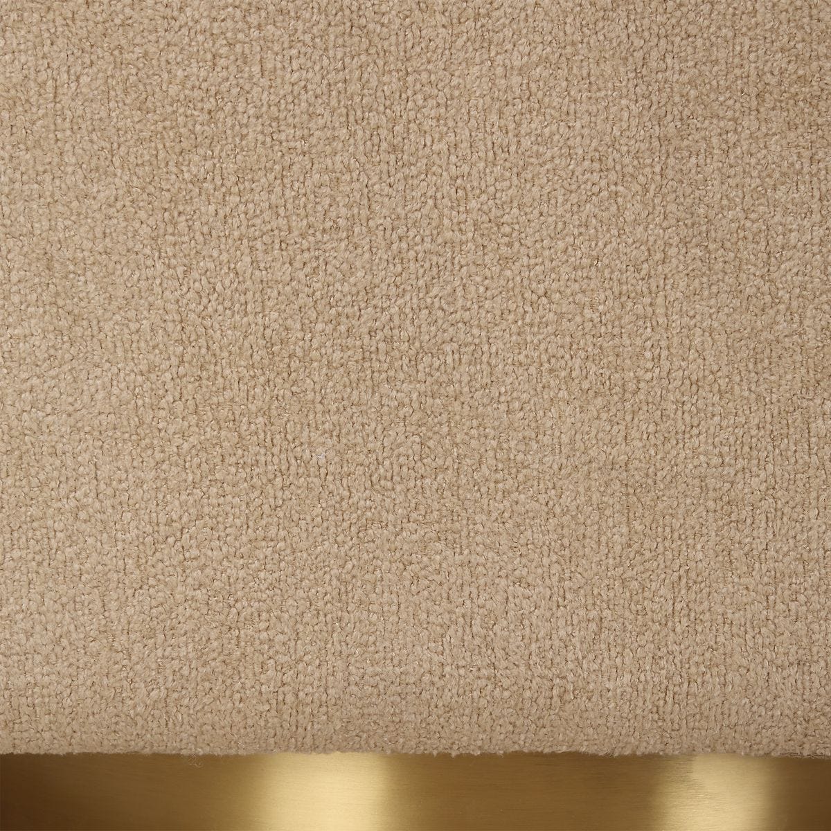 Grounded Swivel Chair