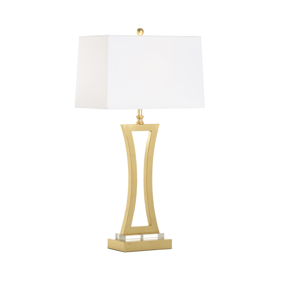 Arbor Table Lamp