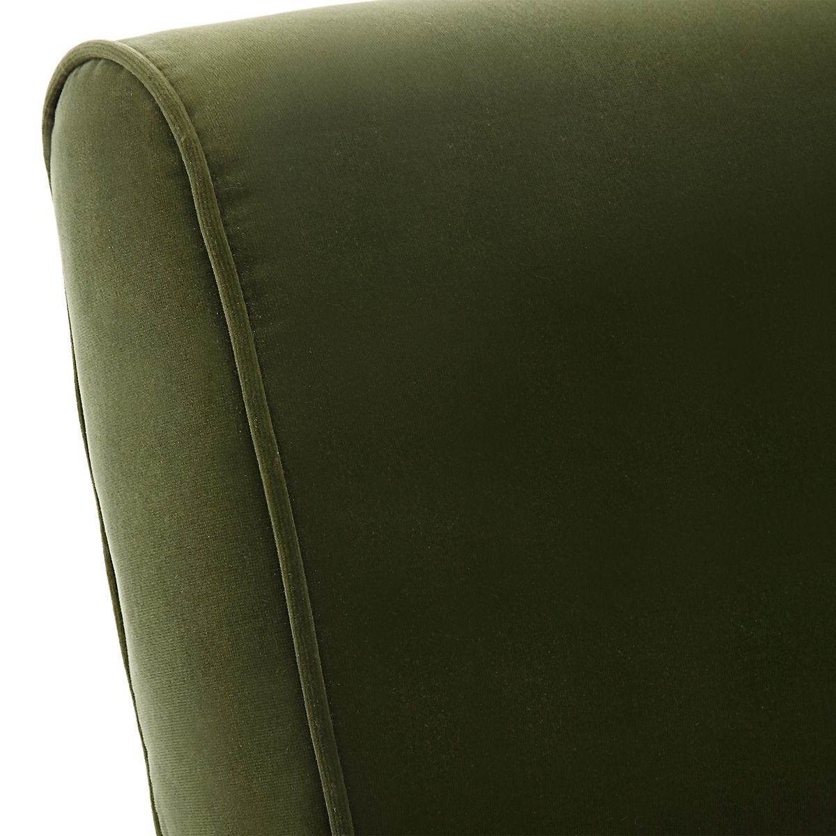 Knoll Accent Chair
