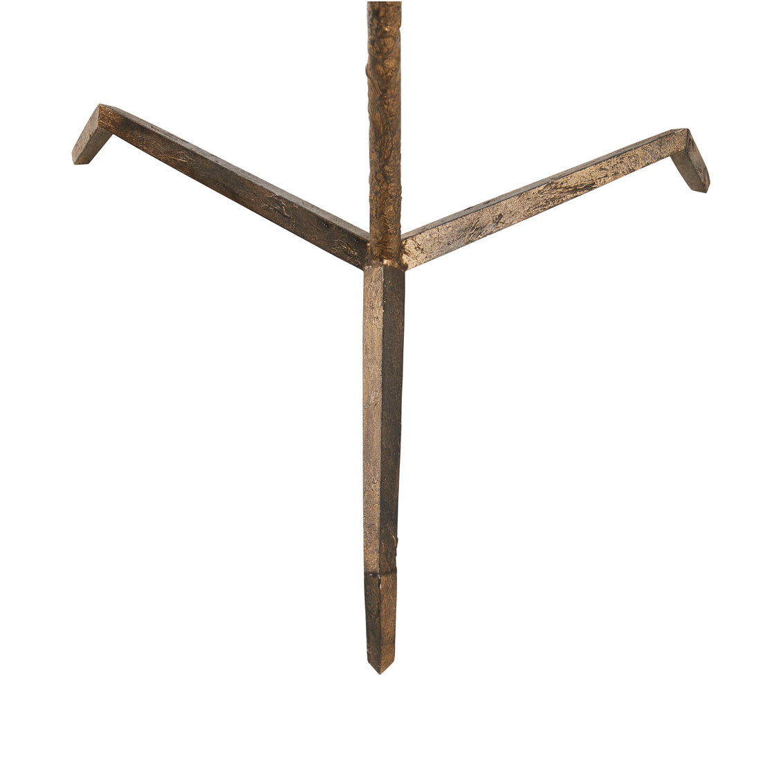 Textured Floor Lamp