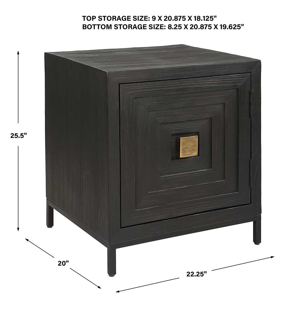 Aiken Cabinet