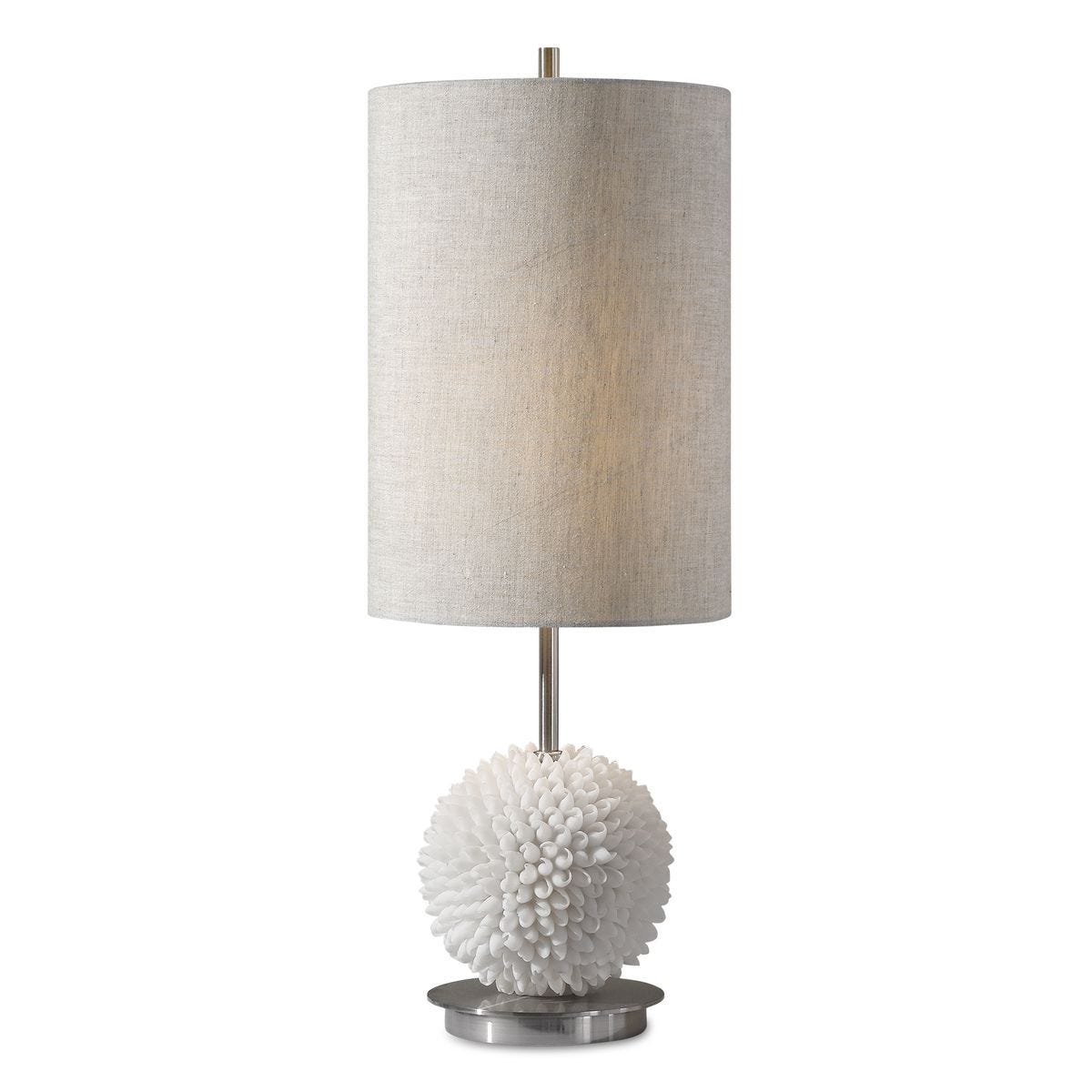 Cascara Buffet Lamp - Kings Fine Art & Decor