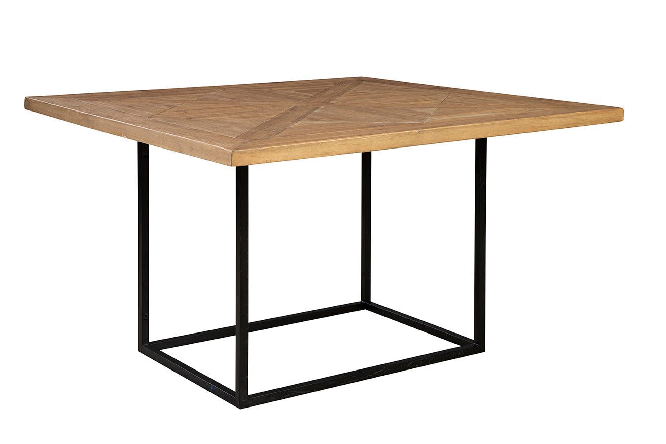 Turners Dining Table - Kings Fine Art & Decor