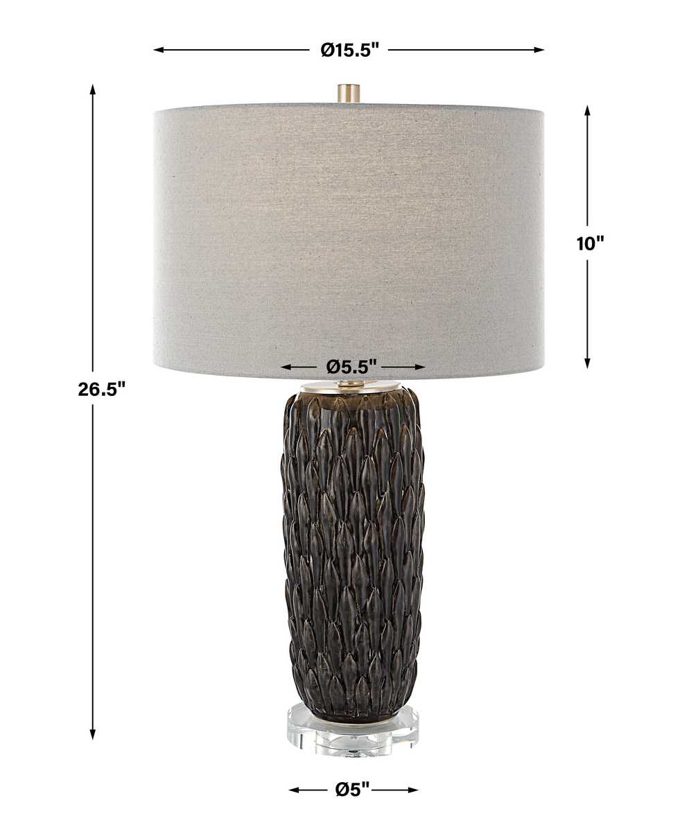 Nettle Table Lamp