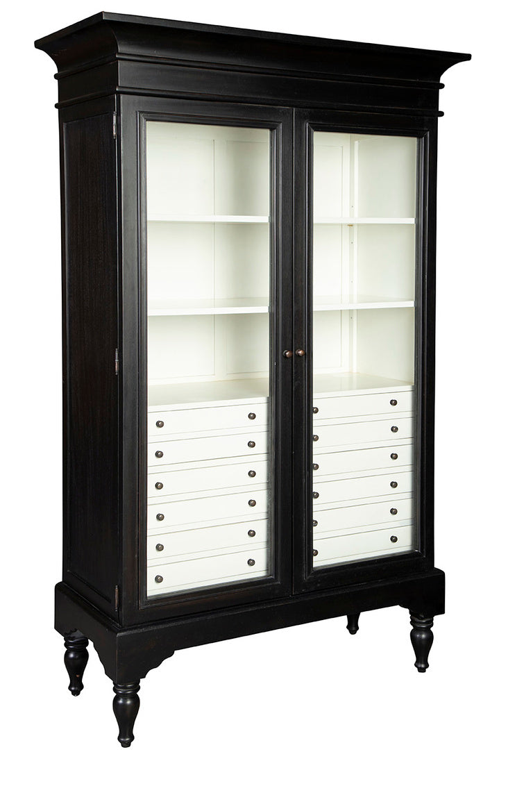 Estella Armoire - Kings Fine Art & Decor