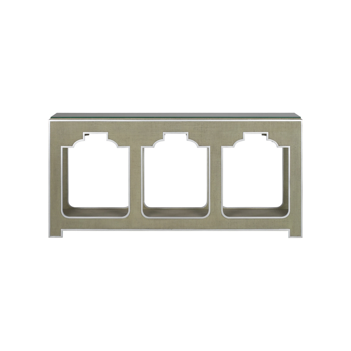 Yangon Console - Green