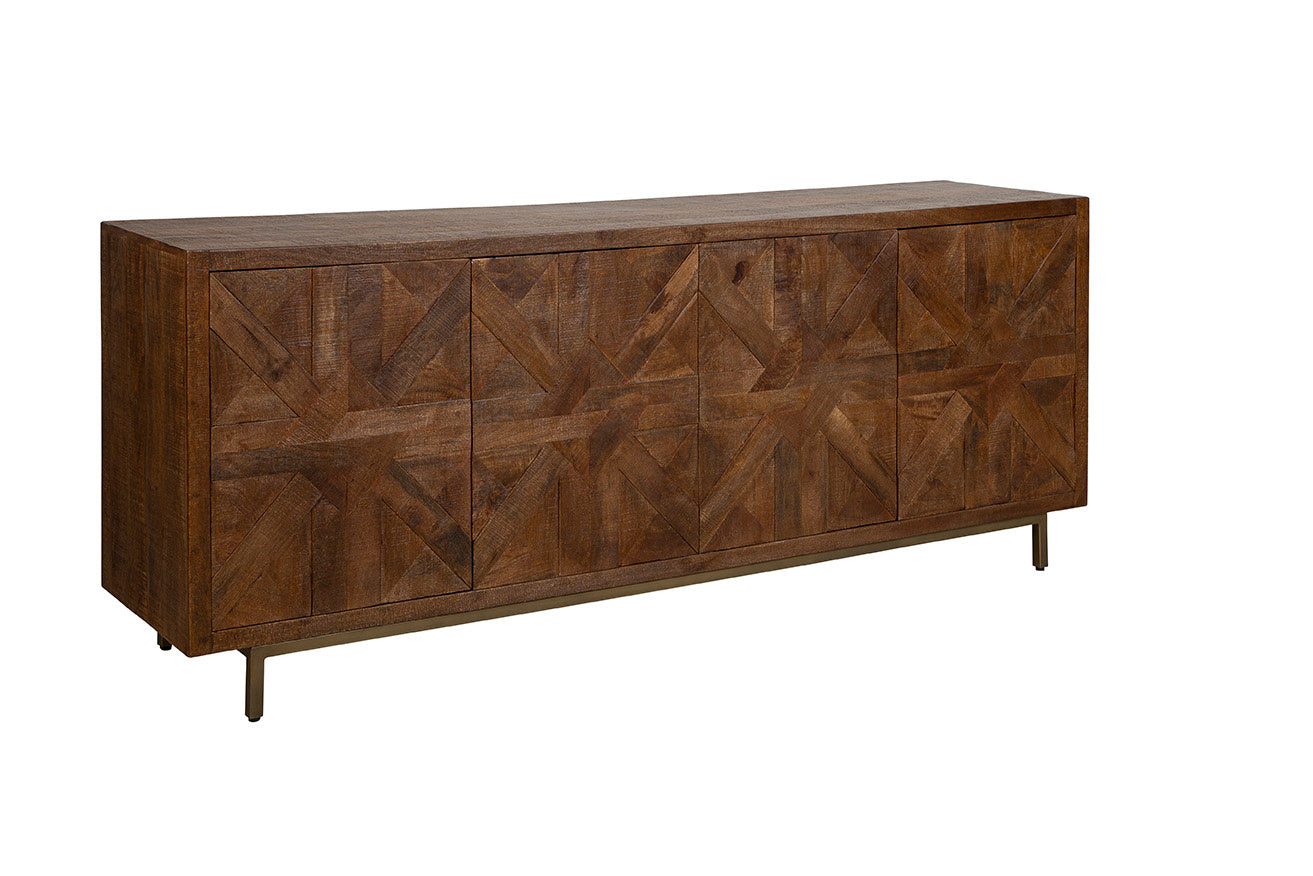 Elias Sideboard - Kings Fine Art & Decor