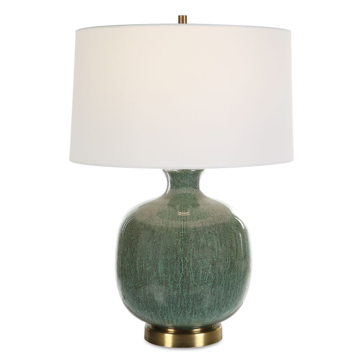 Nataly Table Lamp - Kings Fine Art & Decor