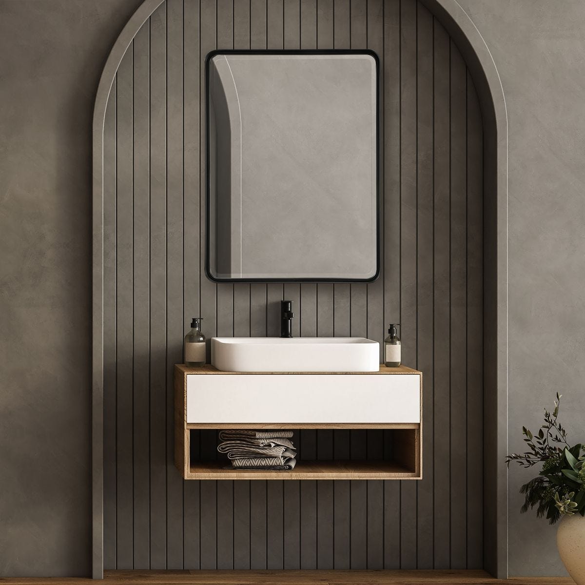 Aramis Mirror