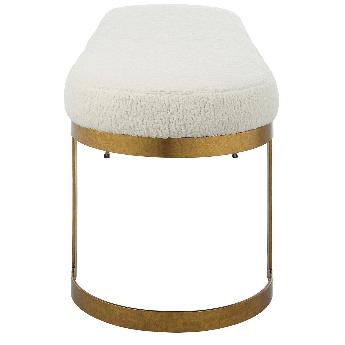 Infinity Bench, Gold