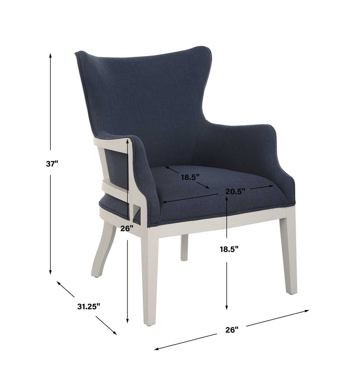 Gordonston Accent Chair