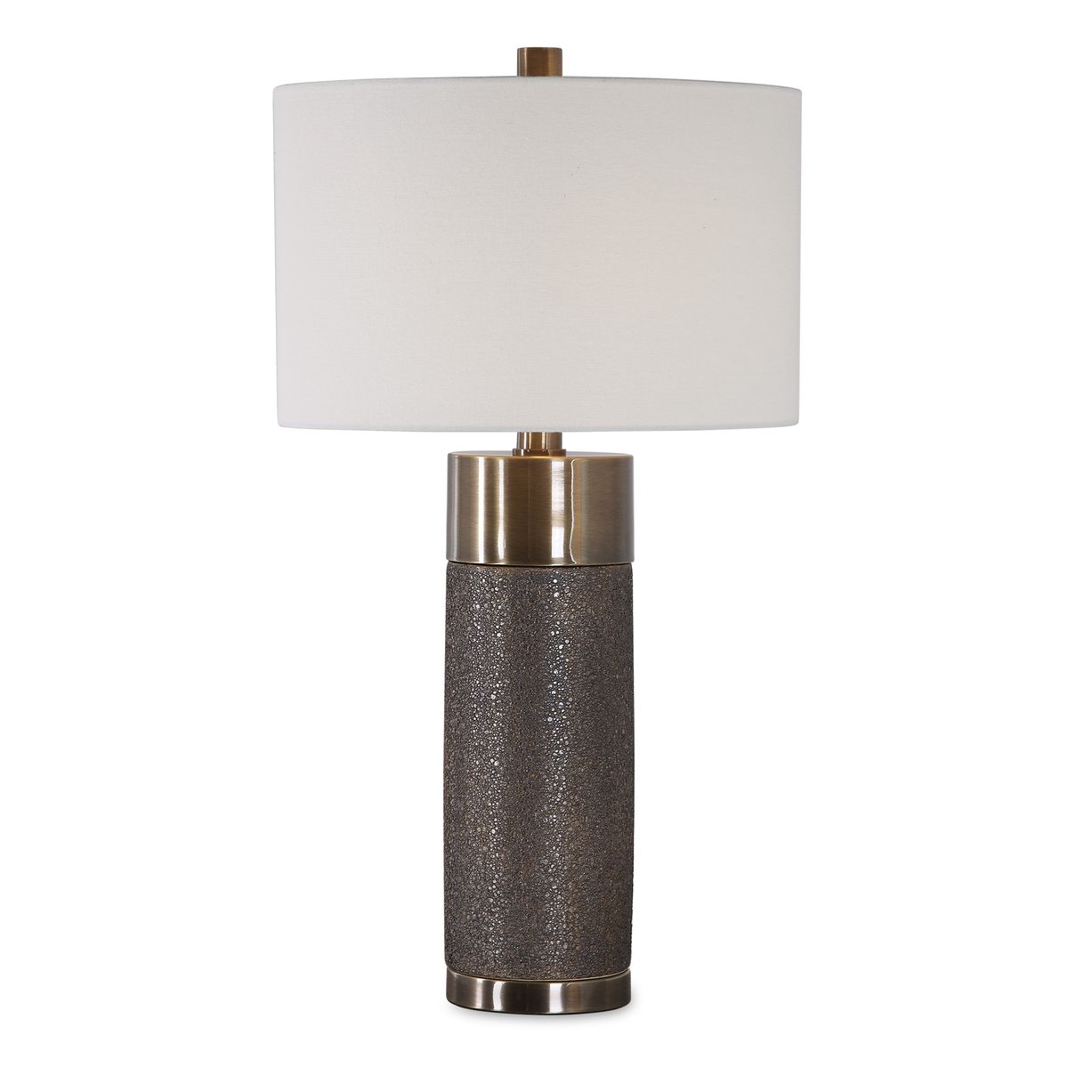 Brannock Table Lamp - Kings Fine Art & Decor