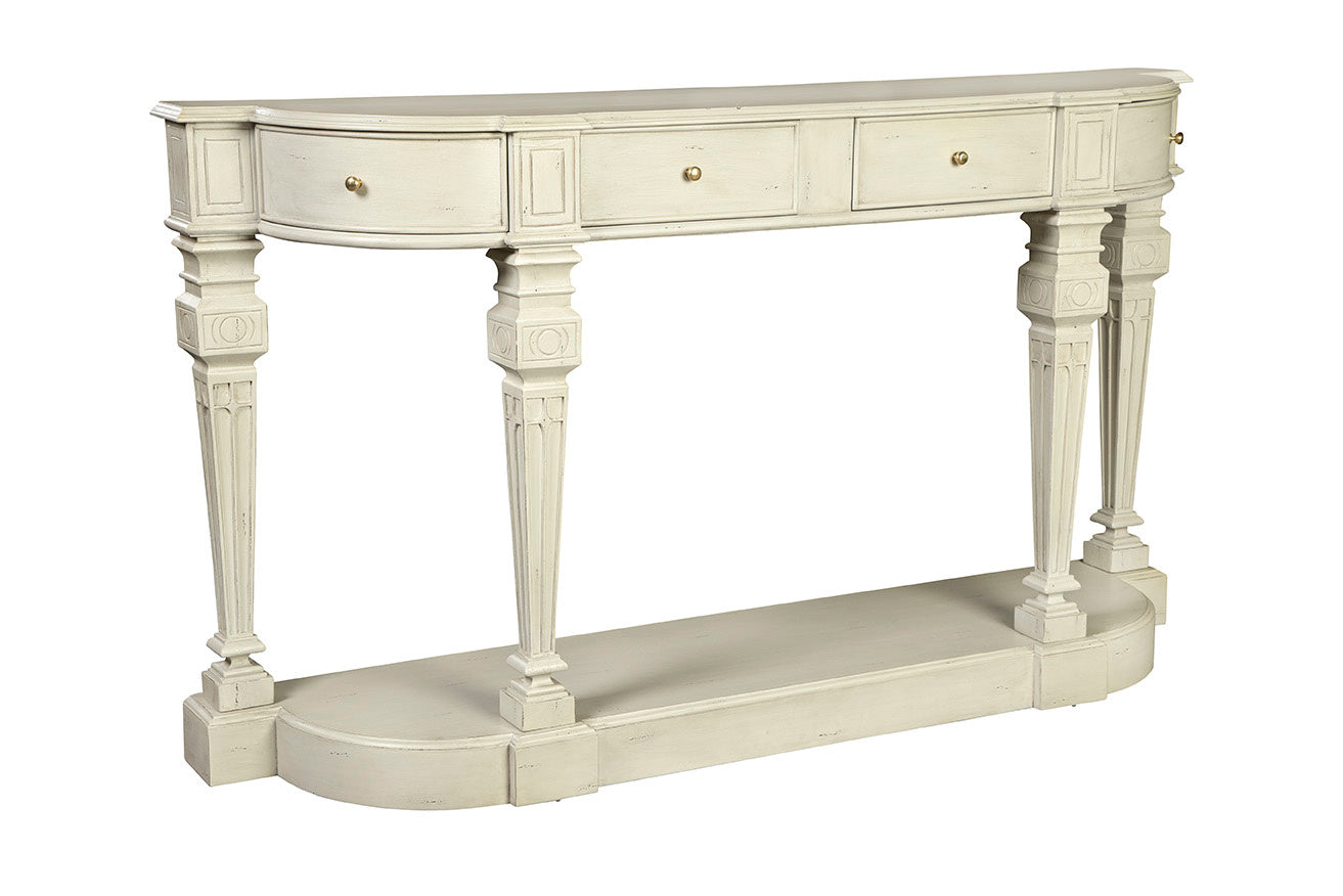 Edessa Console - Kings Fine Art & Decor