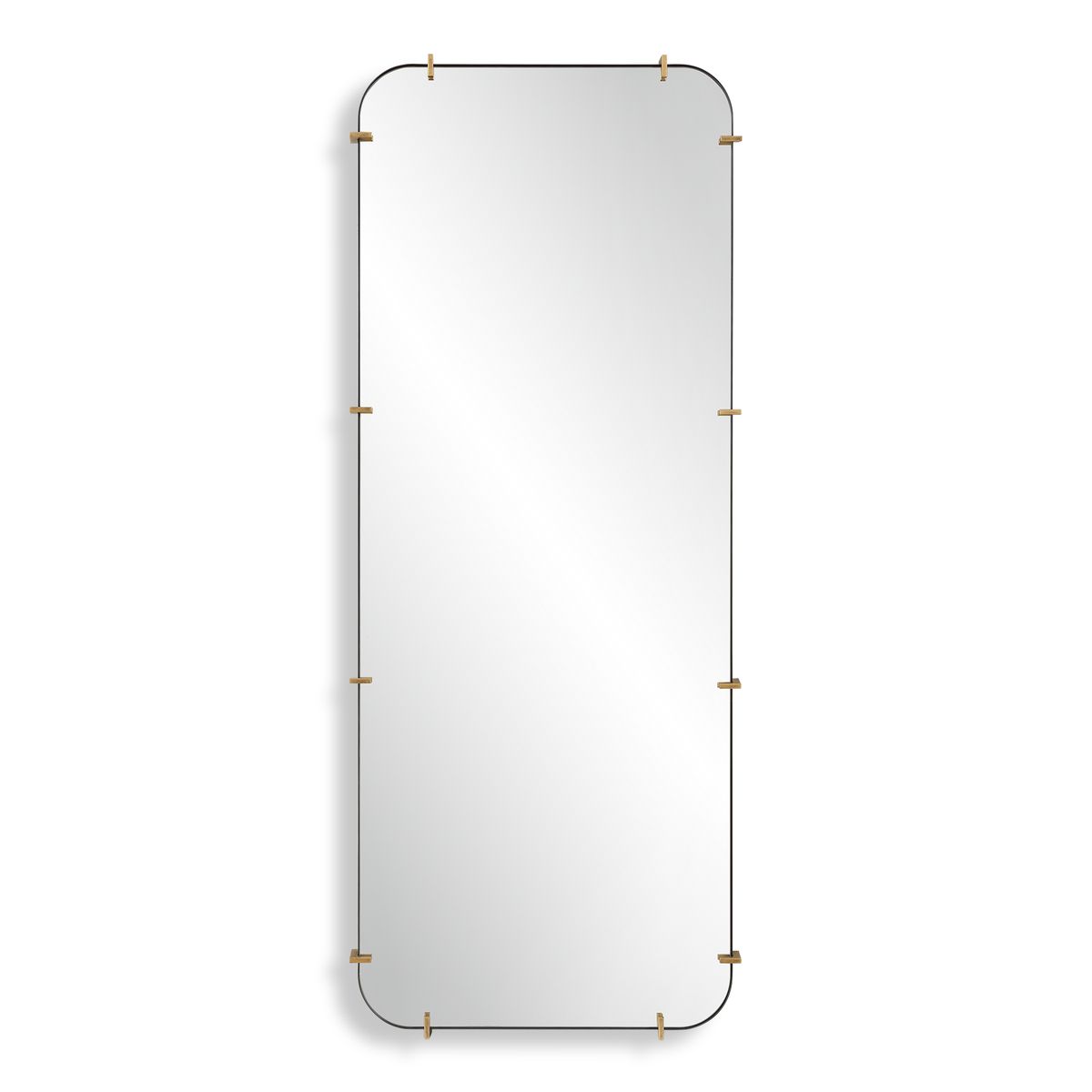 Pali Mirror - Kings Fine Art & Decor