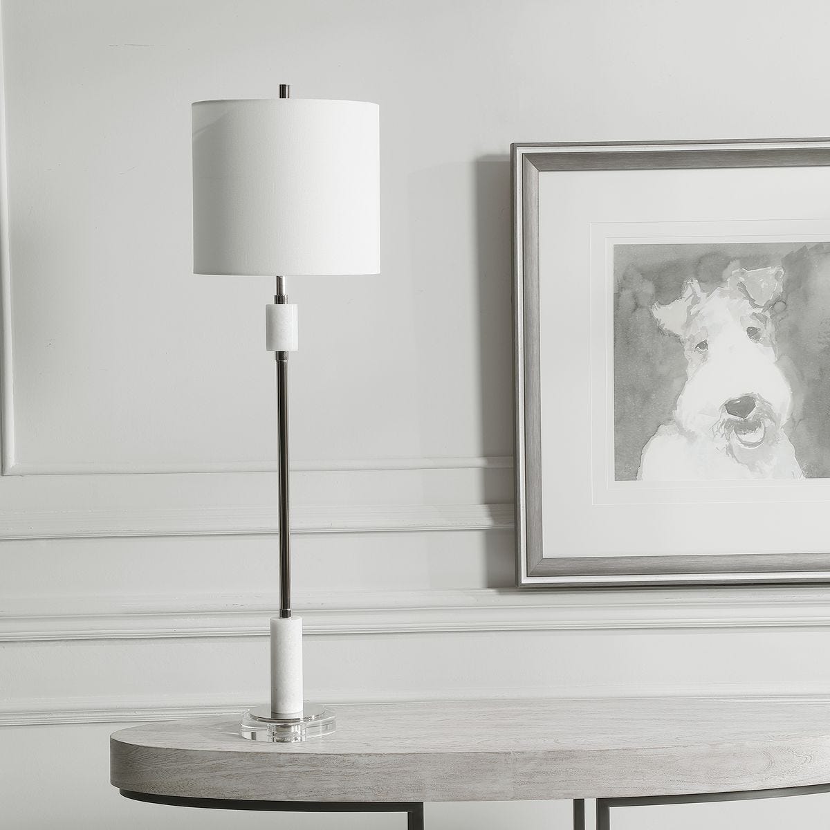 Sussex Buffet Lamp