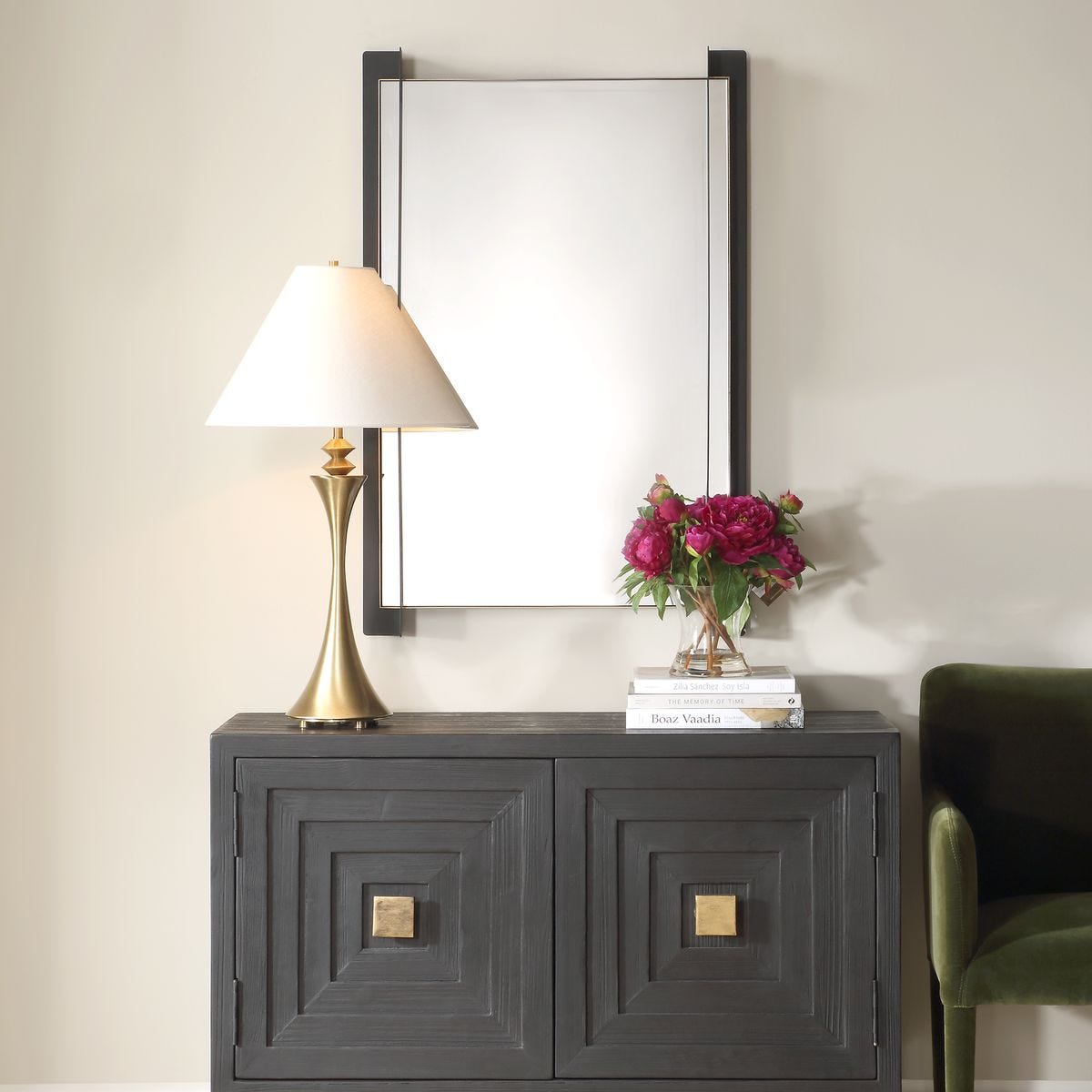 Cunene Mirror