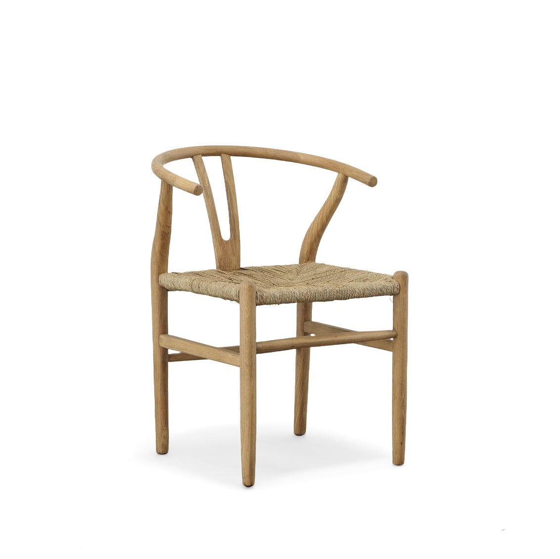 Broomstick Chair - Kings Fine Art & Decor