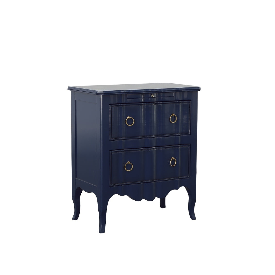 Frisco Chest - Kings Fine Art & Decor