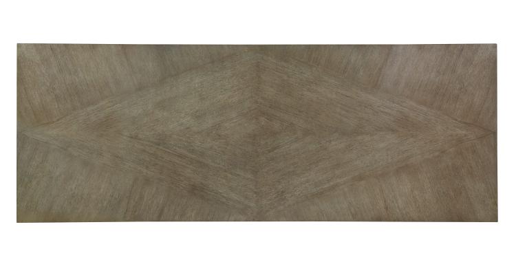 casa-bella-'x'-base-dining-table---timber-grey/charbrown-C5C-302