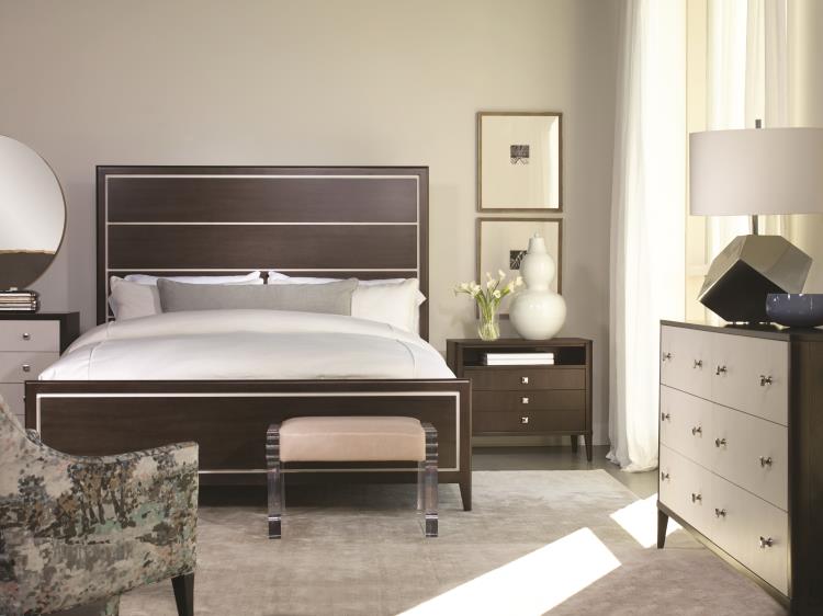 aria-bed---king-6/6---brownstone/oxford-white-C6C-146