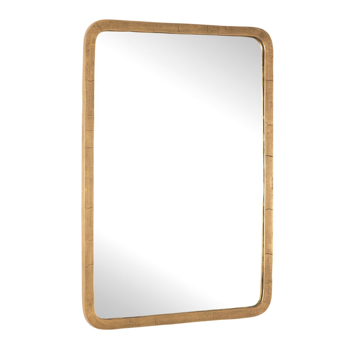 Vestry Mirror