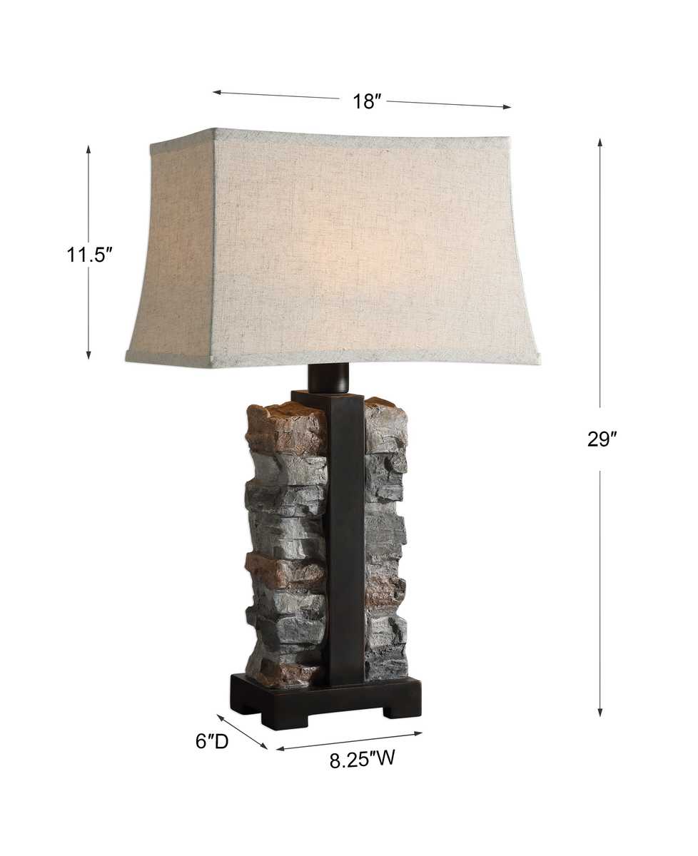 Kodiak Outdoor Table Lamp