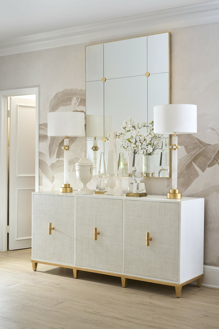 Architectural Obelisk