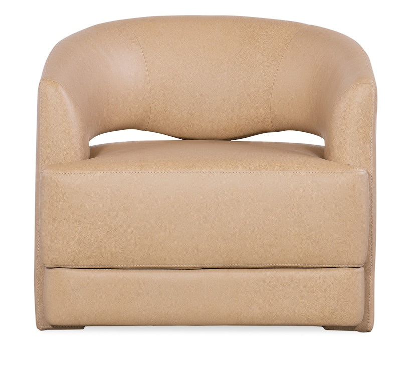 Hooker Furniture Keys Swivel Chair CC117-080