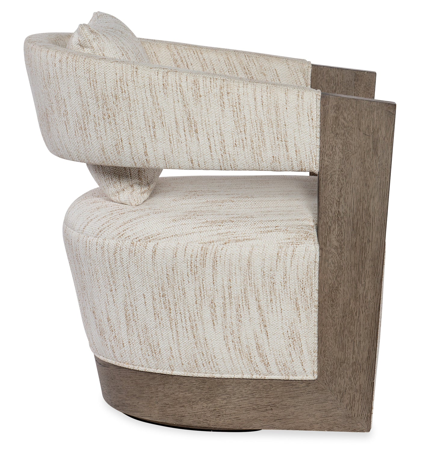 Hooker Furniture Calloway Peak Swivel Chair CC202-SW-485
