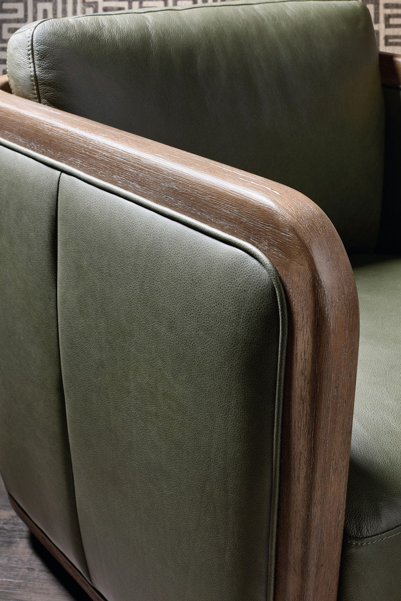 Hooker Furniture Breeze Accent Chair CC242-028