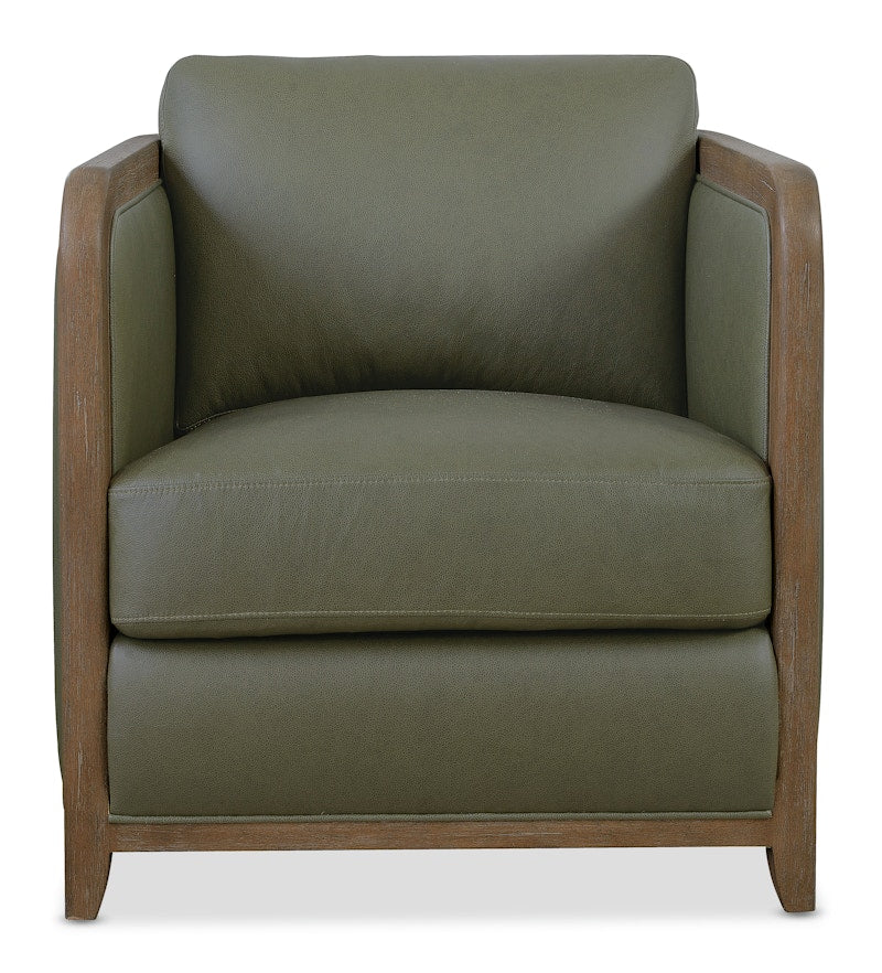 Hooker Furniture Breeze Accent Chair CC242-028