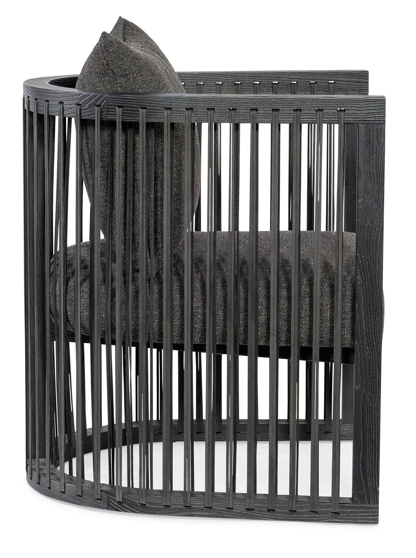 Hooker Furniture Wilde Club Chair CC290-499