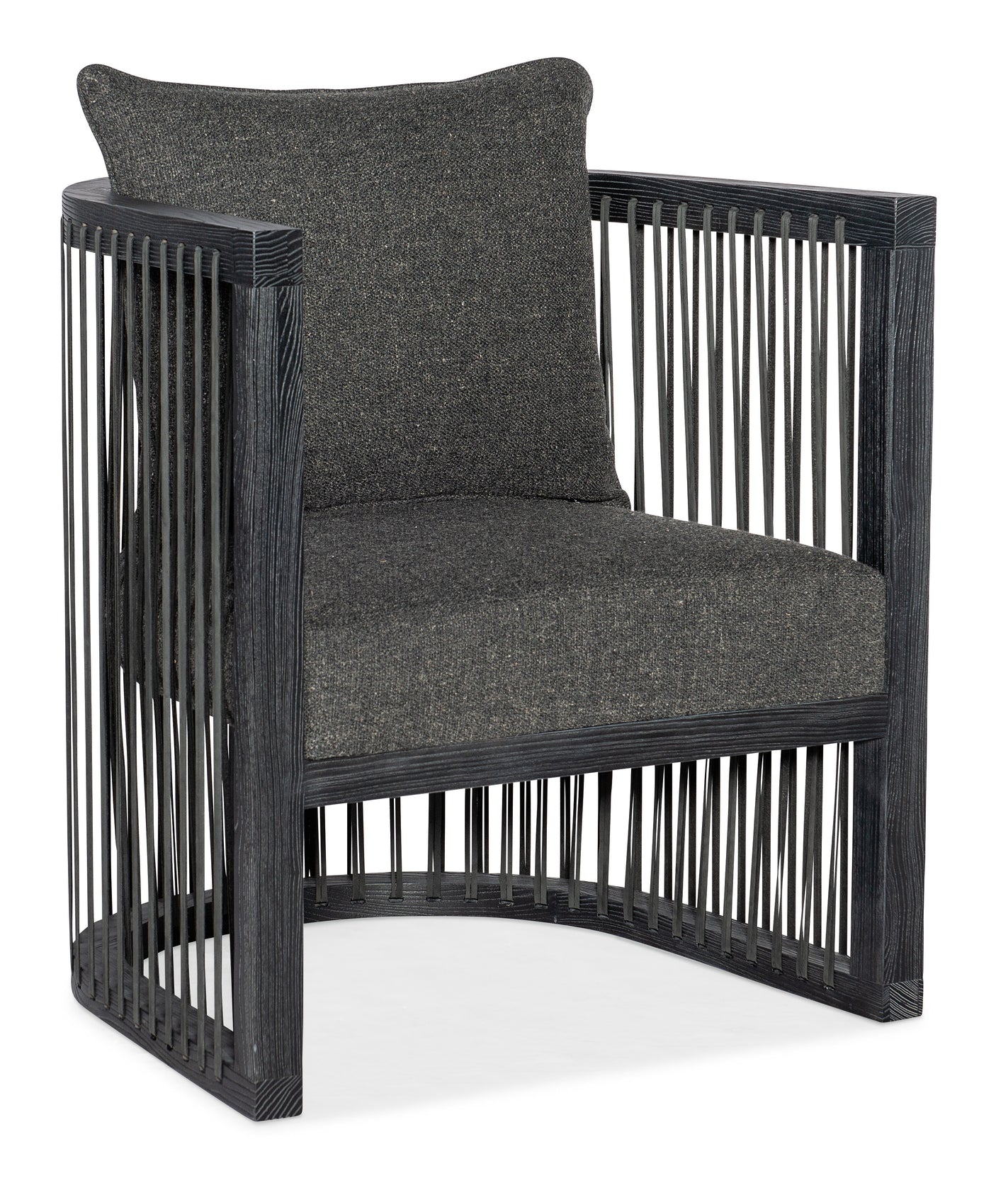 Hooker Furniture Wilde Club Chair CC290-499