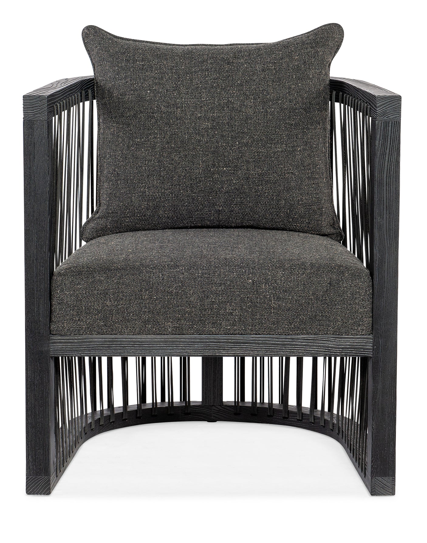 Hooker Furniture Wilde Club Chair CC290-499
